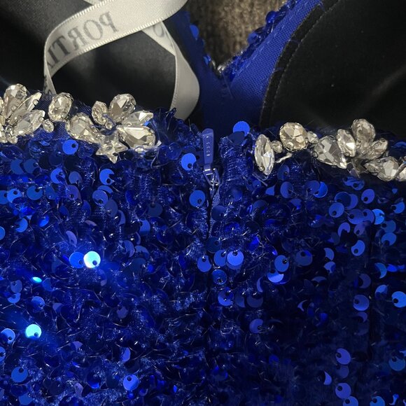 Prom Dress - Picture 9 of 10